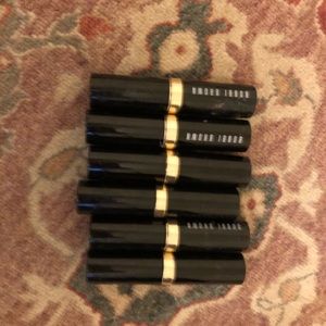 Bobbi brown stick foundation